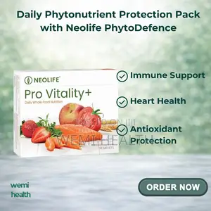 Pro Vitality - 30 Sachets for Cell Nourishment Provitality