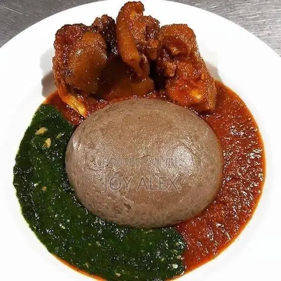 Cook Service
