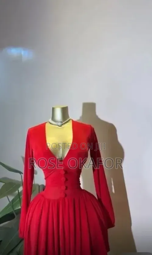 Rose Luxe Clothings