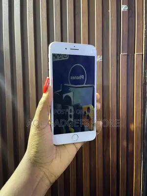 Apple iPhone 7 Plus 256 GB Pink