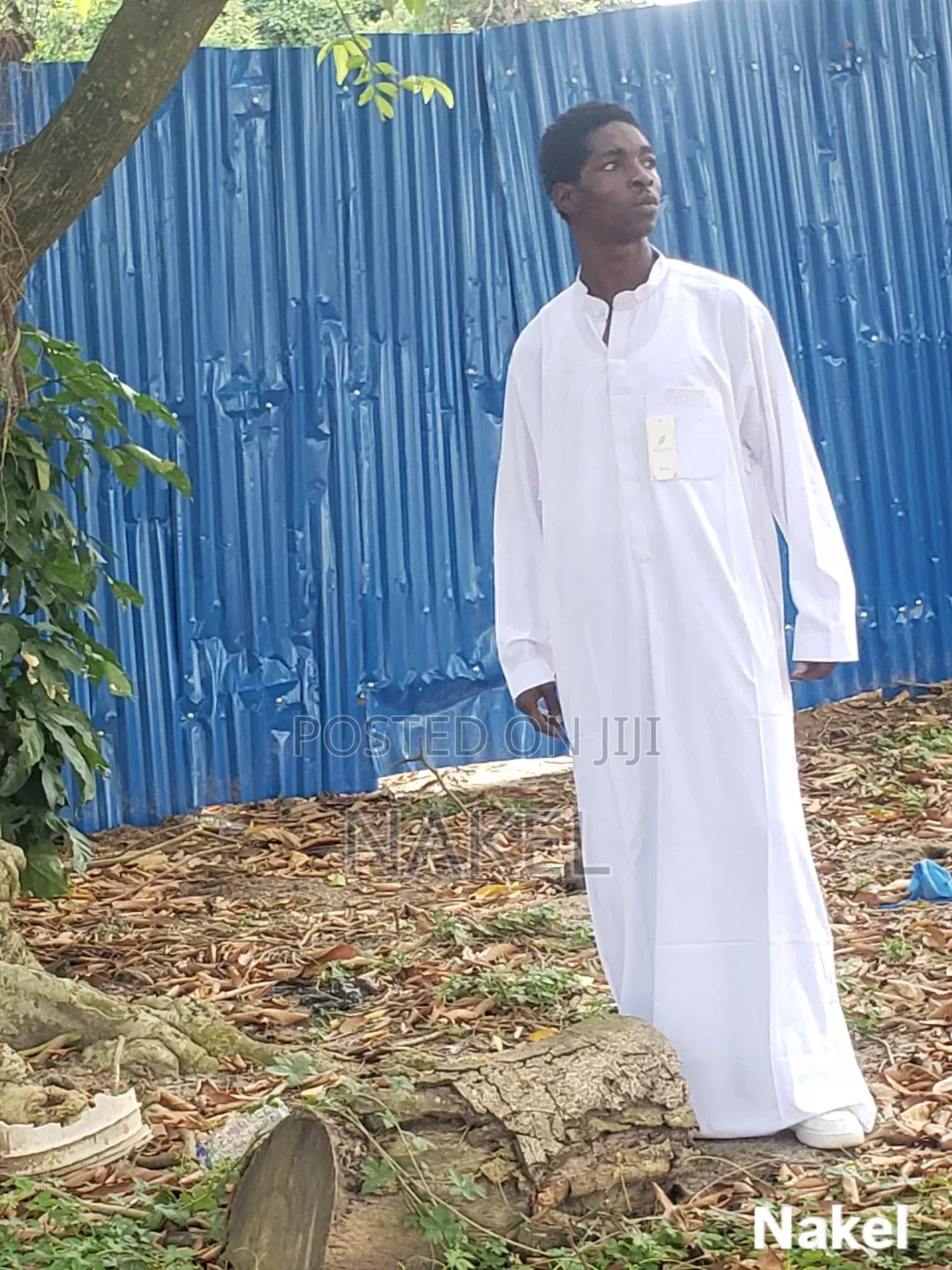 Celestial Garment