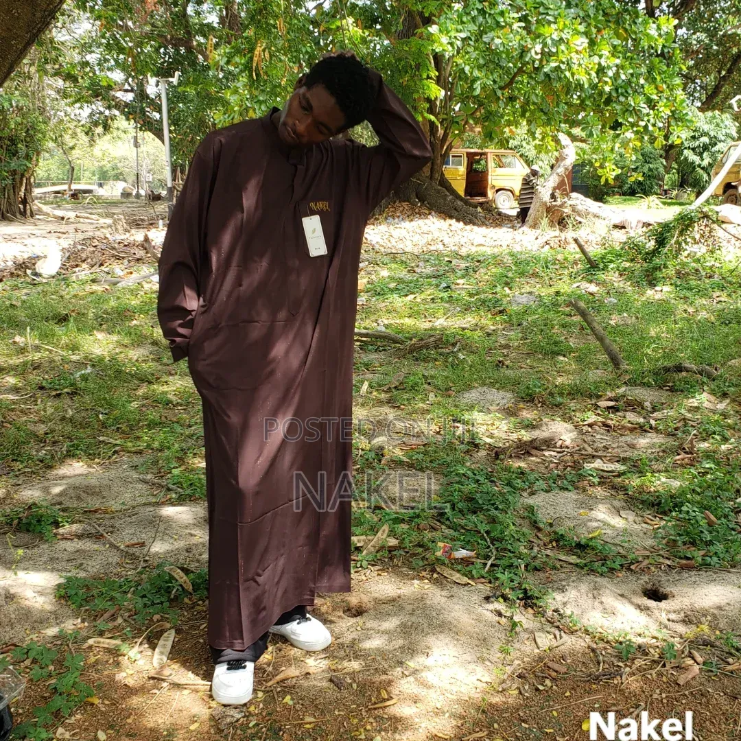 Celestial Garment