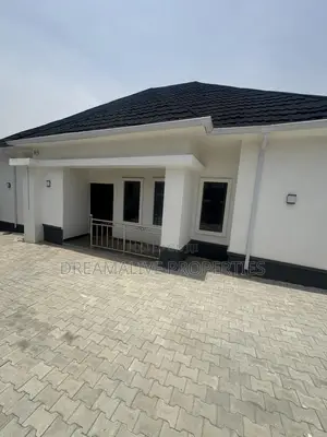 3bdrm Bungalow in Efab Queens, Karsana for rent