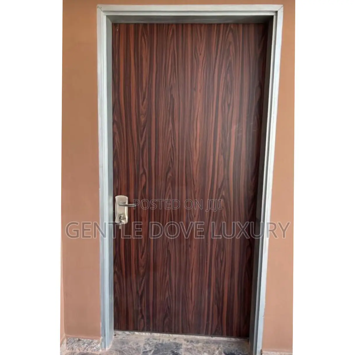 3ft and 4ft Isreali Door