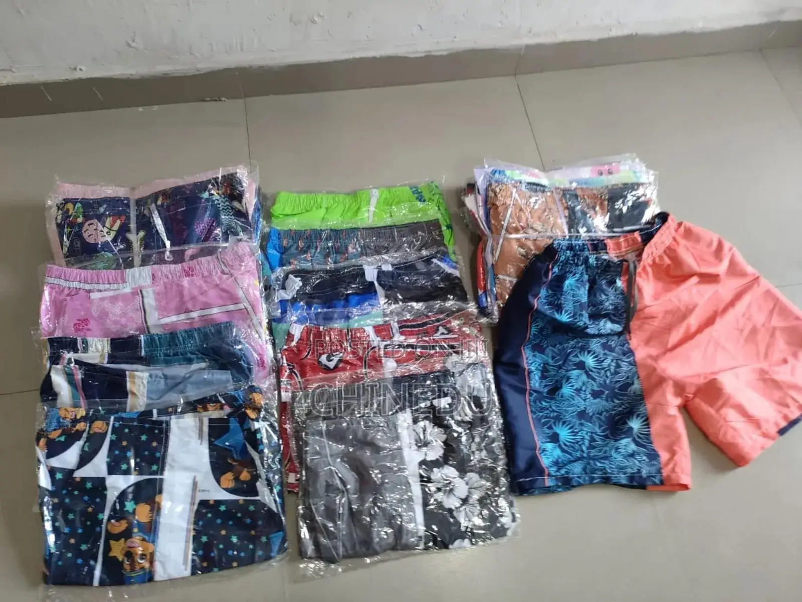 Beach Shorts – Super Comfy