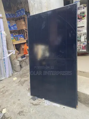 620watts Solar Panel Trina Half Cut