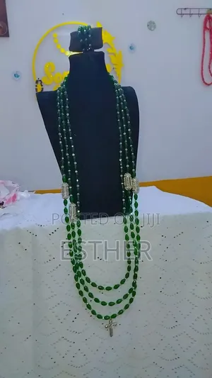 Odogwu Beads