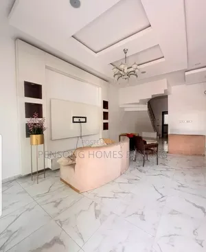 4bdrm Duplex in Orchid, Lekki Expressway for rent