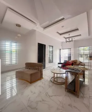 4bdrm Duplex in Orchid, Lekki Expressway for rent