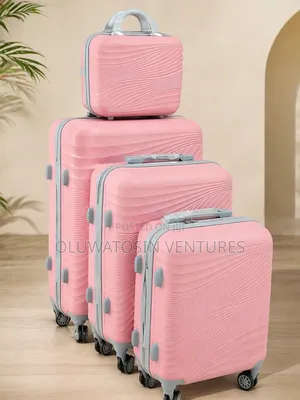 Travel Bag