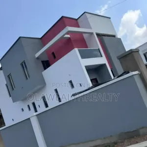 4bdrm Duplex in Carlton Gate Estate, Ibadan for sale