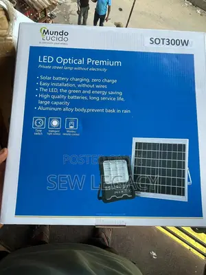 Solar Light