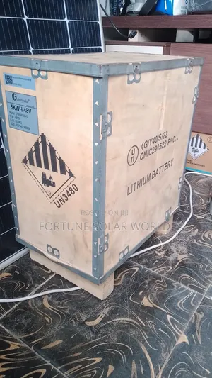 5kwh 48v Felicity Solar Lithium Ion Battery