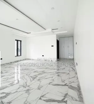 4bdrm Duplex in Vgc, Lekki Expressway for rent