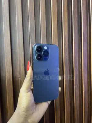 Apple iPhone 14 Pro 128 GB Gray