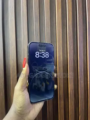 Apple iPhone 14 Pro 128 GB Gray
