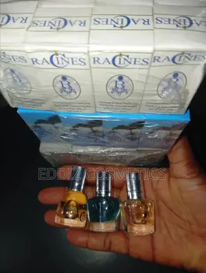 Oil Perfume