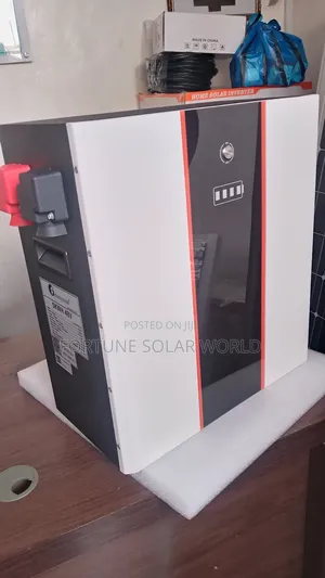 5kwh 48v Felicity Solar Lithium Ion Battery