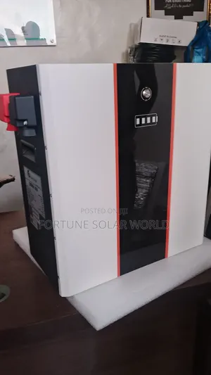 5kwh 48v Felicity Solar Lithium Ion Battery