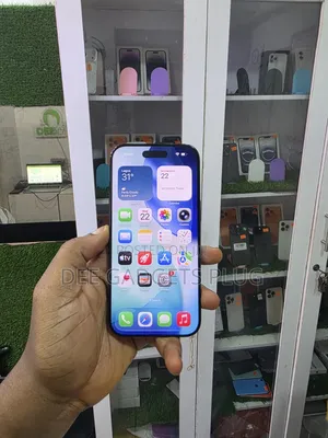 Apple iPhone Air 256 GB Black