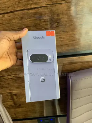 New Google Pixel 10 Pro XL 256 GB