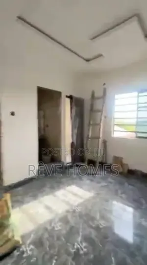 Studio Apartment in Akoka for rent
