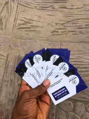 Business Card