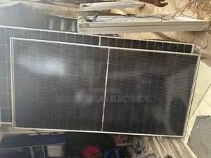 650 Watts Solar Mono Panels Available Order to Get Yours Now