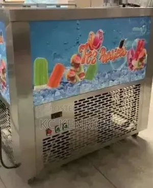 Pop Up Ice Cream 40 Mould
