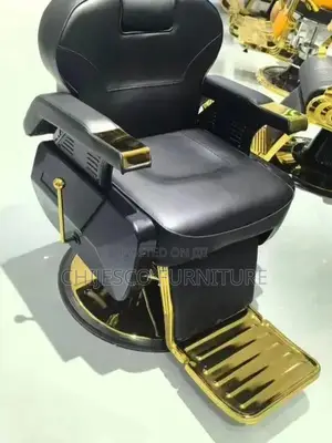 High Quality Salon Chair