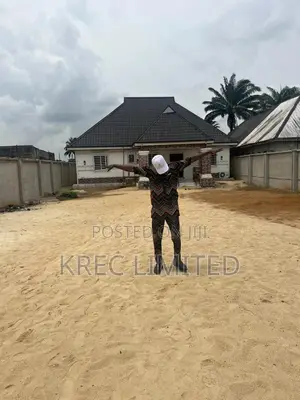 Deed of Conveyance at Nta Road