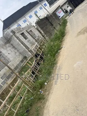Deed of Conveyance at Orazi Close to Gra PHC