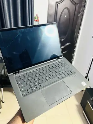 Laptop Dell Latitude 7410 8GB Intel Core i7 SSD 512GB