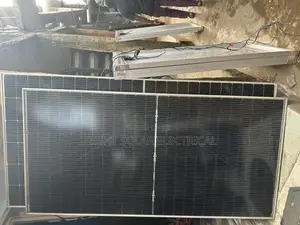 Best 650 Watts Solar Panels Mono Type
