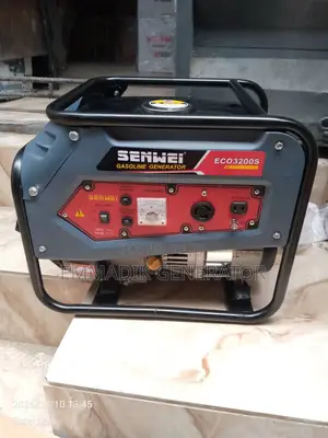 Senwei Eco3200s