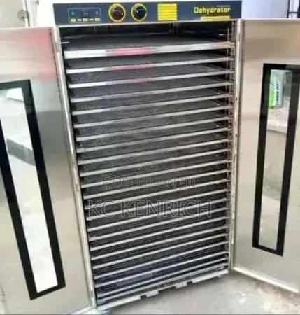 Dehydrator 24 Trays