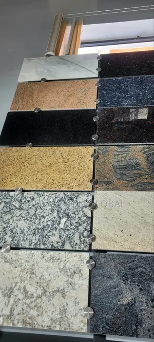 Granite Tiles 30cm X 60cm X 10mm
