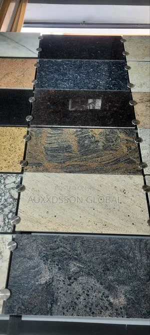 Granite Tiles 30cm X 60cm X 10mm