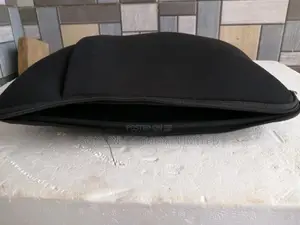 Black Laptop Bag