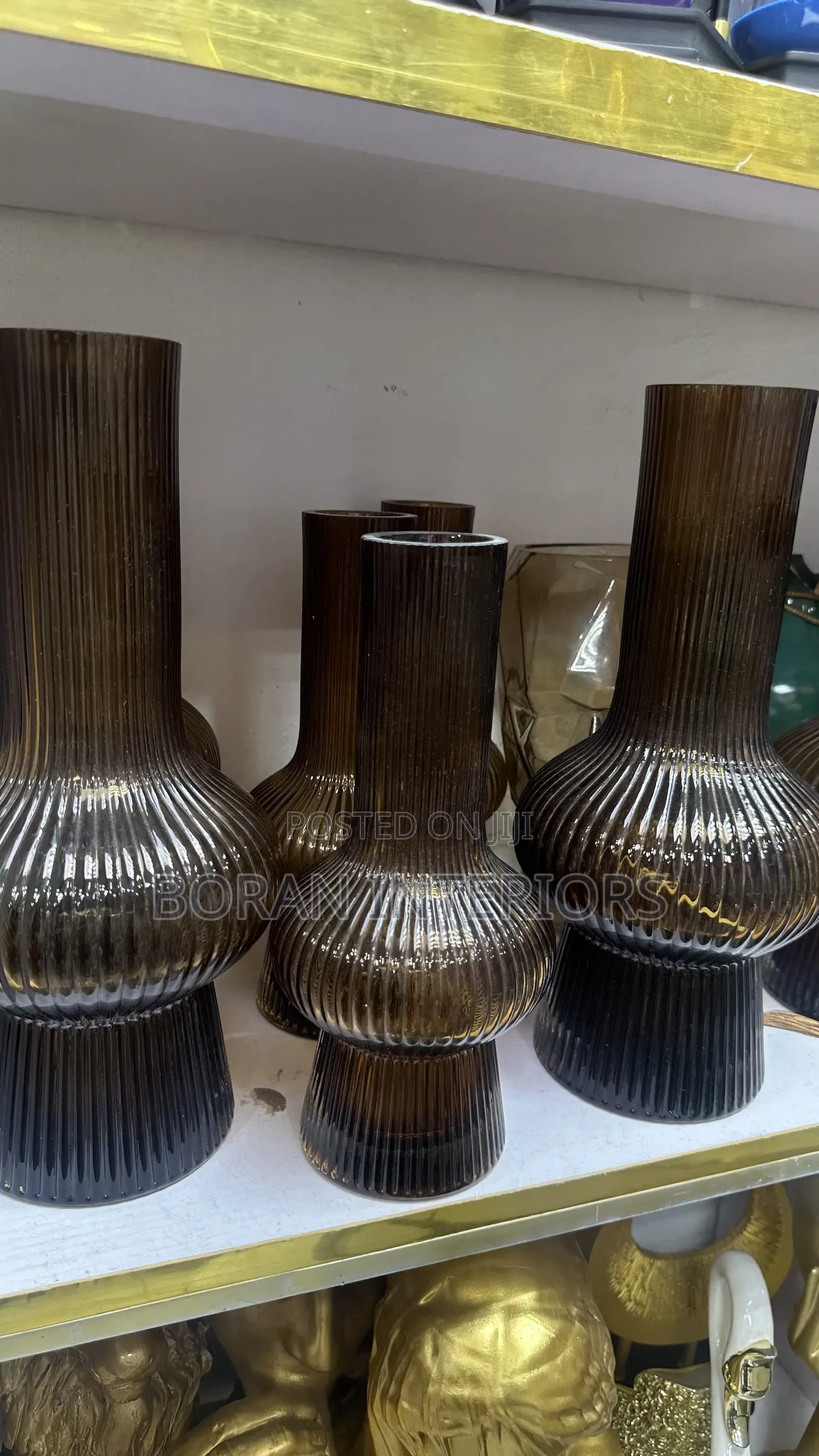 High Quality Flower Vase
