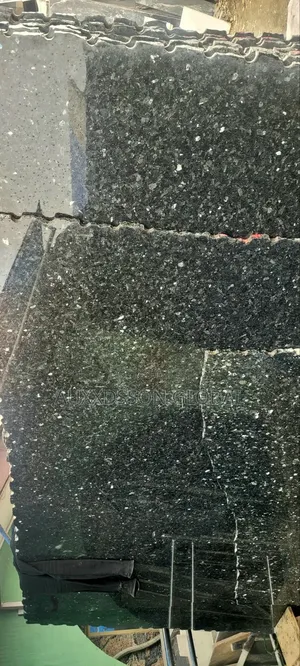 Green Pearl Italian Granite Slabs