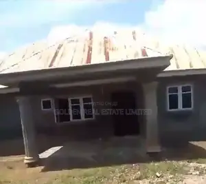 3bdrm House in Ado Ekiti for sale