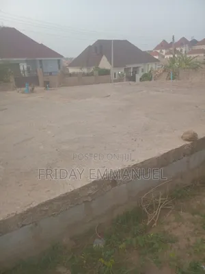 Plot of Land