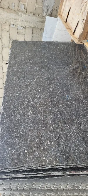 Italian Blue Pearl Granite Slabs