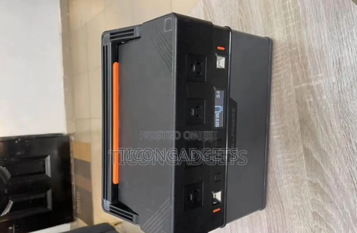 Allpowers Station 1500watt