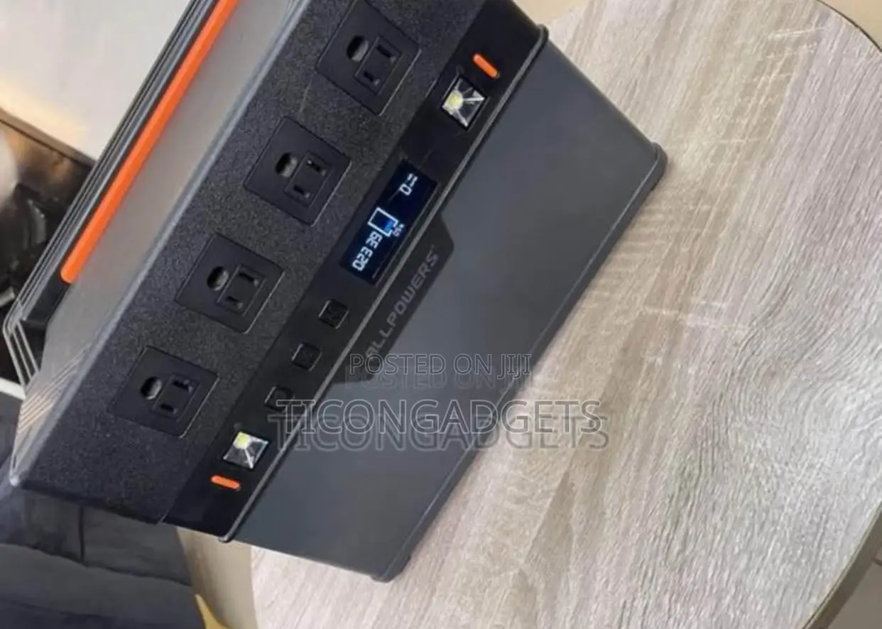 Allpowers Station 1500watt