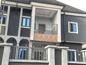 Furnished 4bdrm Duplex in Ushafa for rent