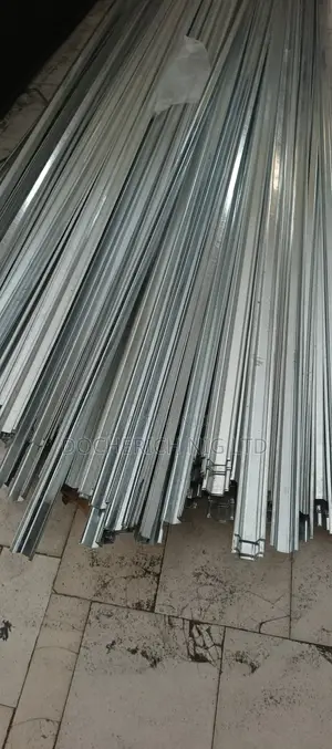 Ultra Light Galvanized Stainless Steel Trusses for Sale