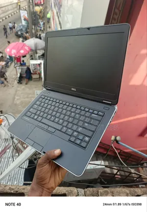Laptop Dell Latitude E6440 8GB Intel Core i5 HDD 500GB