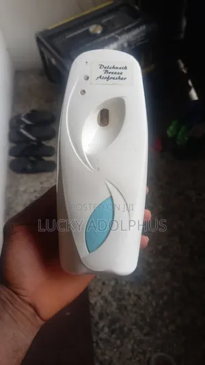 Air Wick Auto Spray for Homes
